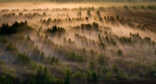 55 aerial photographs proving that our planet is the most beautiful