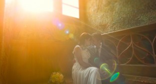 Wedding photography as art. Photographer Igor Pavlov (102 photos)