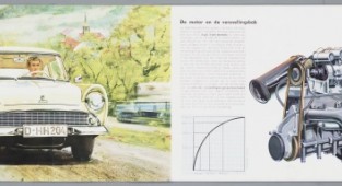 Dutch Automotive History (part 35) DKW, Durant, F.N, Facel Vega (95 photos)