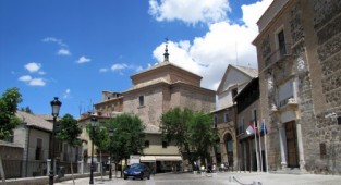 Photo excursion - Spain. Toledo 2011 (36 photos) (part 2)
