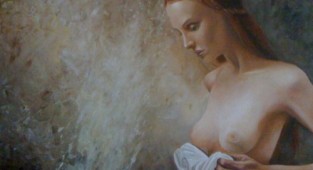 Artist Alicia Brizzio (20 works) (erotica)