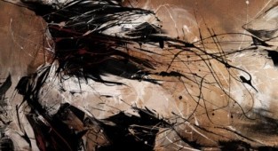 Illustrations by Russ Mills (20 works)