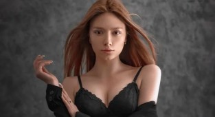 The chaste photoerotica of Evgeny Sibiryaev (22 photos)