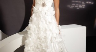 Вечірні сукні Terani 2011 (45 фото)