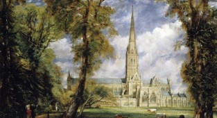 John Constable (4 works)