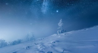 Nature of Finland in photographs by Mikko Lagerstedt (9 photos)