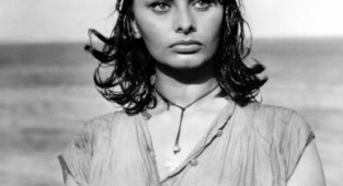 Photos of Sophia Loren (53 photos)
