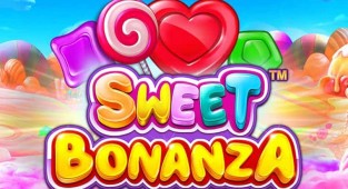 Правила игры Sweet Bonanza 🍭