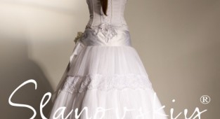 Wedding Dresses (204 фото) (2 частина)