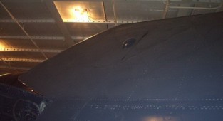 Американський торпедоносець-бомбардувальник TBM-3 Avenger (70 фото)