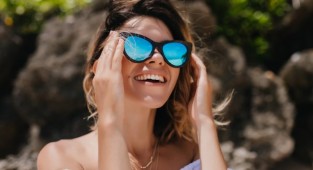 Почему хорошие солнцезащитные очки работают на стиль не меньше, чем обувь или часы