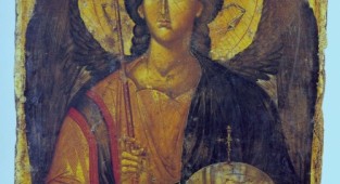 Візантійська ікона (113 ікон)