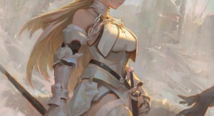 Works by Krenz Cushart from Taiwan (380 works)