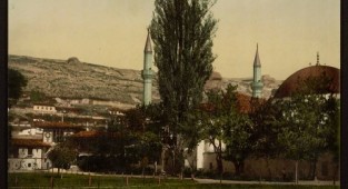 Фото кінця XIX століття: Київ, Одеса, Крим (43 фото)