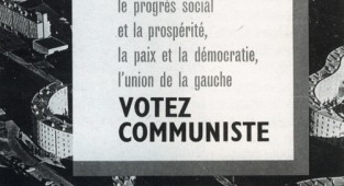 Propaganda posters | XV-XXe | Propaganda posters (162 posters) (part 2)