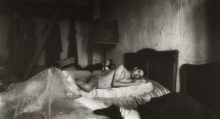 Photographer Olivier Valsecchi (36 photos) (erotica)