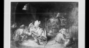 David Teniers the Younger (547) (2 часть)