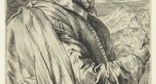 Antonis van Dyck (100 фото) (2 часть)