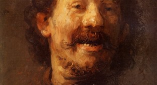 Рембрандт | XVIIe | Rembrandt (157 работ) (1 часть)