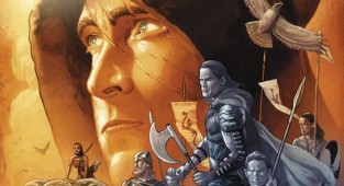 Brian Reber (114 робіт)