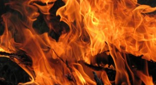 Backgrounds for decoration - Fire (14 photos)