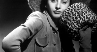 Barbara Stanwyck (36 фото)