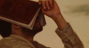 Художник Imаn Mаleki (36 робіт)