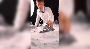 Декорації для коротких відео