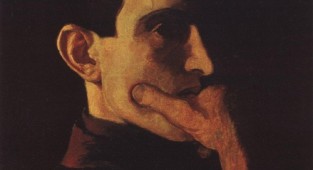 Русский художник Крымов Николай Петрович (1884-1958) (159 работ)