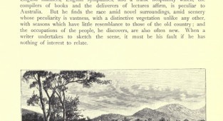 Australian pictures drawn from pen and pencil (1886) (114 works)