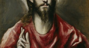 Artworks by El Greco (223 робіт)