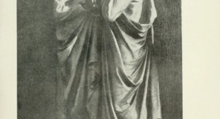 Пушкин. Издание Брокгауз-Эфрона (1907-1915). Том 6 (149 фото)