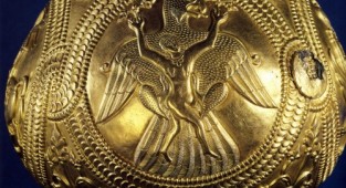 Мистецтво Стародавньої Персії | Art of Ancient Persia (233 робіт) (2 частина)