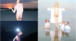 Крейзи Никита из небольшого городка (24 фото)