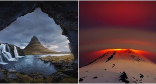 18 stunning nature photos from the Epson International Pano Awards competition (19 photos)