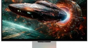 Зачем современному пользователю нужны 4К-мониторы и как они меняют повседневные задачи