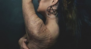 Лучшие фотографии мира на конкурсе NPC 2018-2019 (38 фото)