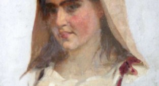 Английский художник James Hayllar (1829–1920) (83 работ)