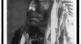 Edward S. Curtis - The North American Indian Photographic Collection 4 (120 photos)