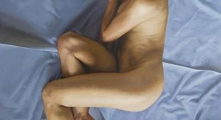 Гиперреалистическая живопись Javier Arizabalo (47 работ)