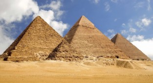 Photo excursion - Egypt / Egypt (242 photos)