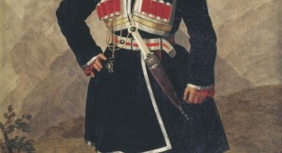 Зауервейд Олександр Іванович (1783-1844) (3 робіт)