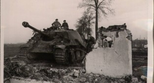 Фото з німецького федерального архіву частина 63 (144 фото)
