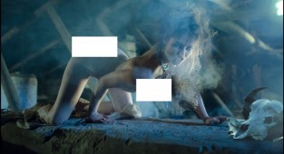 Photo works of Andrew Lucas from Ukraine (erotica) (part 5) (98 photos)