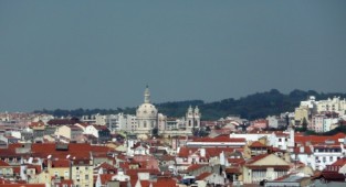 Фото екскурсія - Португалія - Лісабон (144 фото)