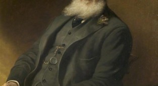 English artist Philip Richard Morris (1833-1902) (60 works)