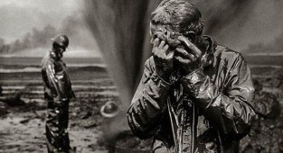 Мир Себастьяна Сальгадо (42 фото)