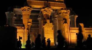 Architecture of Egypt (141 photos)