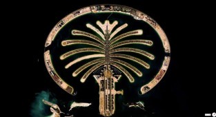 Satellite Images of Earth