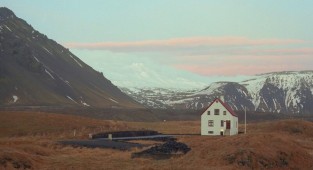 Исландия Тома Кондрата (17 фото)